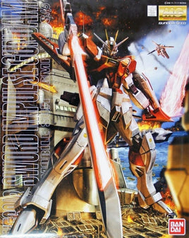 1/100 MG Sword Impulse Gundam.