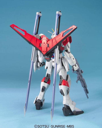 1/100 MG Sword Impulse Gundam - MPM Hobbies