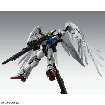 1/100 MG Wing Gundam Zero EW (Ver.Ka) - MPM Hobbies