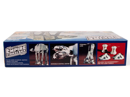 1/100 MPC Star Wars: The Empire Strikes Back AT-AT 950 - MPM Hobbies