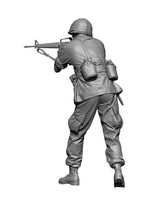 1/16 H3 Model Vietnam War "Freeze" 16101