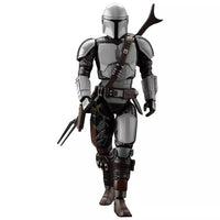 1/12 Bandai Star Wars- The Mandalorian (Beskar Armor) 11001 - MPM Hobbies