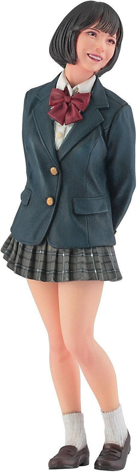 1/12 Hasegawa Blazer High School Uniform 52180 - MPM Hobbies