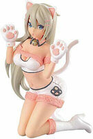 1/12 Hasegawa Egg Girls Collection 16 Cat Girl 52285 - MPM Hobbies