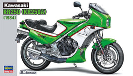 1/12 Hasegawa Kawasaki KR250 (KR250A) 21512 - MPM Hobbies