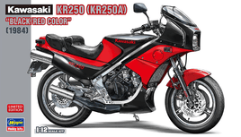 1/12 Hasegawa Kawasaki KR250 (KR250A) 21740 - MPM Hobbies
