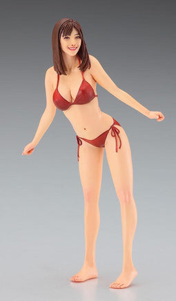 1/12 Hasegawa Real Figure Collection #7 - 52287 - MPM Hobbies
