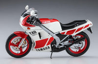 1/12 Hasegawa Yamaha TZR250 (1Kt) 21511 - MPM Hobbies