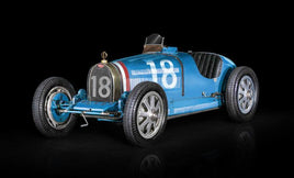 1/12 Italeri Bugatti Type 35B - 4710 - MPM Hobbies
