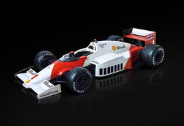 1/12 Italeri McLaren MP4/2C Prost-Rosberg 4711 - MPM Hobbies