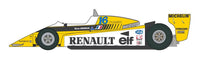 1/12 Italeri Renault RE 20 Turbo 4707 - MPM Hobbies