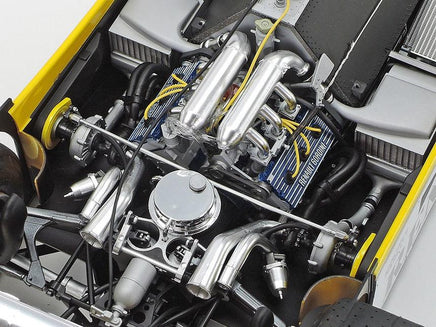 1/12 Renault RE-20 Turbo w/PE Parts 12033 - MPM Hobbies