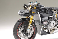 1/12 Tamiya Ducati 1199 Front Fork Set 12657 - MPM Hobbies