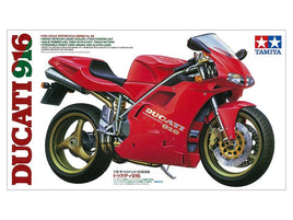 1/12 Tamiya Ducati 916 14068 - MPM Hobbies
