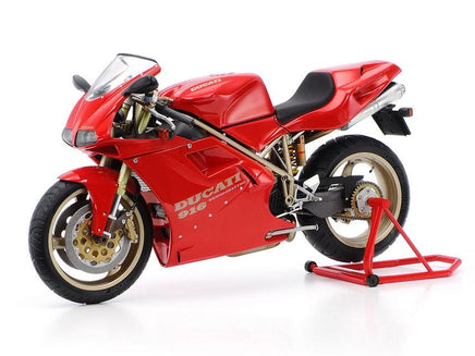 1/12 Tamiya Ducati 916 14068 - MPM Hobbies