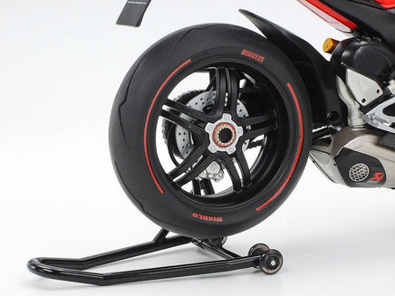 1/12 Tamiya Ducati Superleggera V4 - 14140 - MPM Hobbies