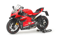 1/12 Tamiya Ducati Superleggera V4 - 14140 - MPM Hobbies