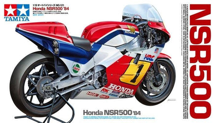1/12 Tamiya Honda NSR500 '84 14121 - MPM Hobbies