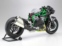 1/12 Tamiya Kawasaki Ninja H2 Carbon 14136 - MPM Hobbies