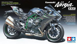 1/12 Tamiya Kawasaki Ninja H2 Carbon 14136 - MPM Hobbies