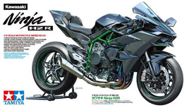 1/12 Tamiya Kawasaki Ninja H2R 14131 - MPM Hobbies