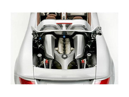 1/12 Tamiya Porsche Carrera GT 12050 - MPM Hobbies