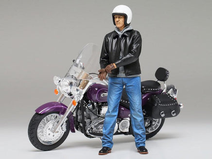 1/12 Tamiya Street Rider 14137 - MPM Hobbies