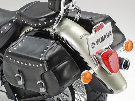 1/12 Tamiya Yamaha XV1600 Road Star Custom 14135 - MPM Hobbies