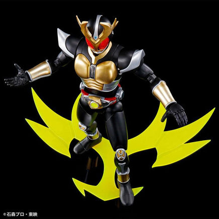 Figure-Rise Standard Kamen Rider Agito (Ground Form)