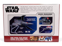 1/144 AMT Star Wars: The Bad Batch Havoc Marauder 1348 - MPM Hobbies