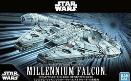 1/144 Bandai Star Wars Millennium Falcon Rise of Skywalker Ver 2482314 - MPM Hobbies