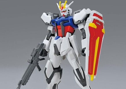 1/144 Gundam Seed Entry Grade #10 Strike Gundam - MPM Hobbies