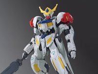 1/144 HG-IBO #21 Gundam Barbatos Lupus - MPM Hobbies