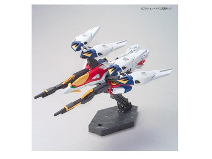 1/144 HGAC #174 Wing Gundam Zero - MPM Hobbies