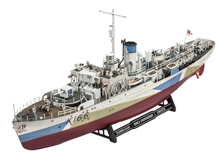 1/144 Revell Germany HMCS Snowberry 5132 - MPM Hobbies