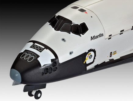 1/144 Revell Germany Space Shuttle Atlantis 4544 - MPM Hobbies