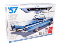 1/16 AMT 1957 Ford Thunderbird 1206 - MPM Hobbies