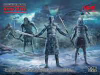 1/16 ICM Army of Ice Warriors - DS1601 - MPM Hobbies