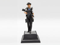 1/16 ICM British Police Female Officer 16009 - MPM Hobbies