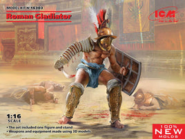 1/16 ICM Roman Gladiator 16303 - MPM Hobbies