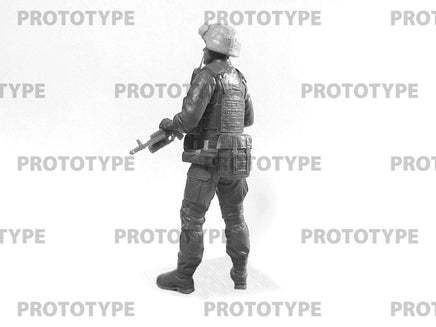 1/16 ICM Soldier of the Armed Forces of Ukraine 16104 - MPM Hobbies