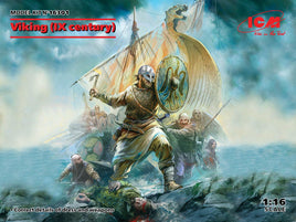 1/16 ICM Viking (IX Century) 16301 - MPM Hobbies