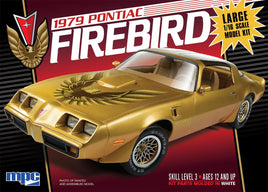 1/16 MPC 1979 Pontiac Firebird 862 - MPM Hobbies