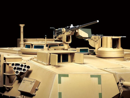 1/16 RC US M1A2 Abrams 56041 - MPM Hobbies