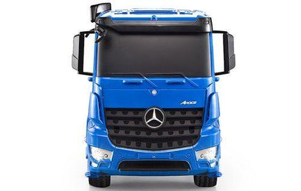 1/20 Double E R/C Mercedes Benz Arocs Container Truck 564 - MPM Hobbies