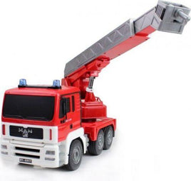 1/20 Double E R/C Pumping Fire Truck 567 - MPM Hobbies