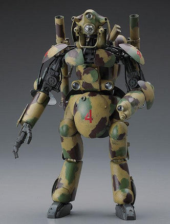 1/20 Hasegawa Humanoid Unmanned Interceptor Großer Hund 64005 - MPM Hobbies