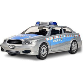 1/20 Revell-Monogram Revell Jr Police Car 1002 - MPM Hobbies