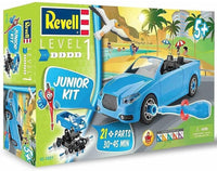 1/20 Revell-Monogram Revell Jr Roadster Convertible 1001 - MPM Hobbies