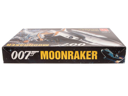 1/200 AMT Moonraker Shuttle w/Boosters – James Bond 1208 - MPM Hobbies